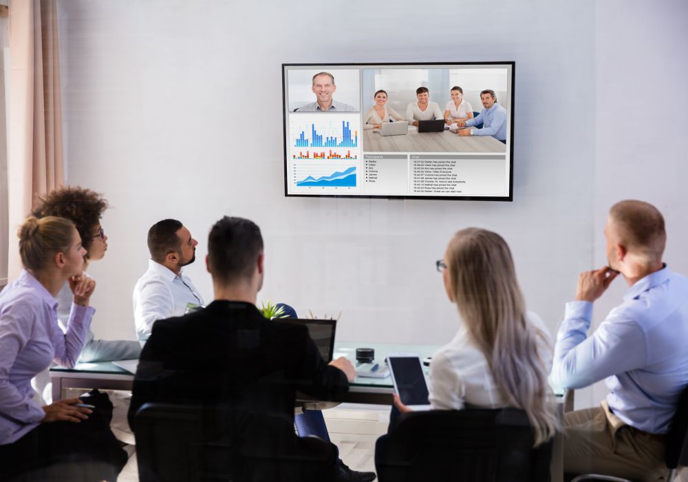 The 5 Biggest Challenges To Training With Video